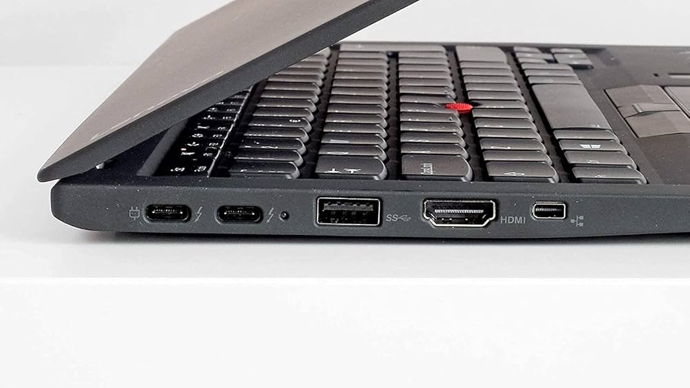 Lenovo ThinkPad X1 Carbon Gen5ノートパソコン i5 ThinkPad X1 Carbon Gen 5 | 14